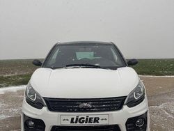 Weiß Gebraucht 2019 Ligier JS50 Kleinwagen | 11.499 € (Superpreis)