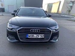 Schwarz Gebraucht 2019 Audi A6 Sport Kombi | 28.500 € (Fairer Preis)