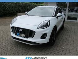 Weiß Neu 2025 Ford Puma Titanium SUV | 21.981 € (Superpreis)