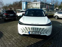 Weiß Neu 2025 Baic X75 SUV | 34.980 € (Fairer Preis)