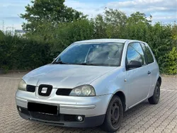 Grau Gebraucht 2004 Seat Arosa Kleinwagen | 400 € (Superpreis)
