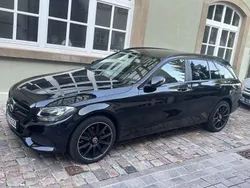 Gebraucht 2017 Mercedes C220 Kombi | 17.000 € (Fairer Preis)