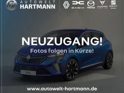 Arktisweiß Neu 2025 Renault Clio V Techno Limousine | 21.998 € (Fairer Preis)