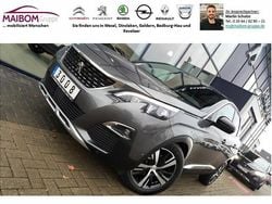 Evl lackierung platiniumgra Gebraucht 2019 Peugeot 3008 GT-line SUV | 21.490 € (Etwas zu teuer)