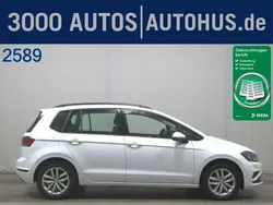Uranograu Gebraucht 2020 VW Golf VII Kombi | 18.850 € (Guter Preis)