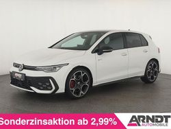 Weiß Gebraucht 2025 VW Golf GTI Limousine | 36.784 € (Teuer)
