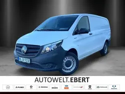 Mercedes e-Vito