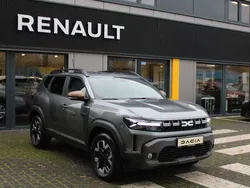 Dolomitgrau Neu 2024 Dacia Duster Extreme SUV | 30.690 € (Fairer Preis)