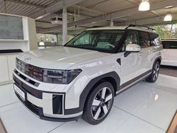 Beige Neu 2025 Hyundai Santa Fe SUV | 58.790 € (Teuer)