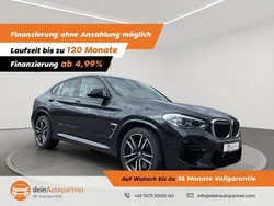 Sophistograu brillanteffekt metalli Gebraucht 2020 BMW X4 Sport Line SUV | 42.900 € (Guter Preis)