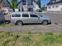 Gebraucht 2001 Volvo V70 Kombi | 1.995 €
