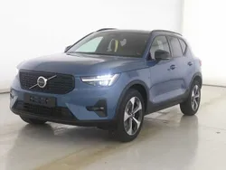 Fjord blue Gebraucht 2024 Volvo XC40 Ultra SUV | 39.900 € (Fairer Preis)