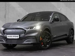 Grau Gebraucht 2023 Ford Mustang Mach-E Premium SUV | 40.950 € (Guter Preis)