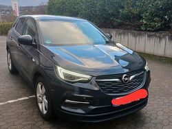 Grau Gebraucht 2019 Opel Grandland X SUV | 15.000 € (Guter Preis)