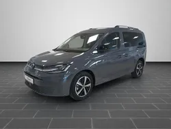 Pure grey Gebraucht 2025 VW Caddy Van / Kleinbus | 40.900 €