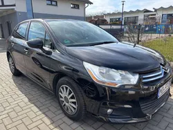 Gebraucht 2011 Citroën C4 Exclusive Limousine | 5.200 € (Etwas zu teuer)