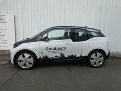 Weiß Gebraucht 2019 BMW i3 Comfort Edition Kleinwagen | 23.990 € (Fairer Preis)