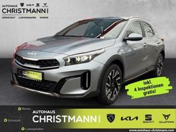 Silber Gebraucht 2024 Kia XCeed Comfort SUV | 24.490 € (Fairer Preis)