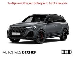 Grau Neu 2025 Audi Q7 Business SUV | 89.990 € (Superpreis)