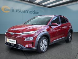 Rot Gebraucht 2020 Hyundai Kona SUV | 17.499 € (Fairer Preis)