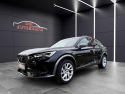 Mitternachtsschwarz Gebraucht 2024 Cupra Formentor SUV | 26.900 € (Superpreis)