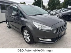 Grau Gebraucht 2019 Ford Galaxy Business Edition Van / Kleinbus | 14.990 € (Superpreis)