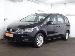 Deep black Gebraucht 2020 Seat Alhambra Style Van / Kleinbus | 27.900 € (Guter Preis)