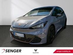 Grau Neu 2025 Cupra Born Kleinwagen | 38.990 € (Fairer Preis)