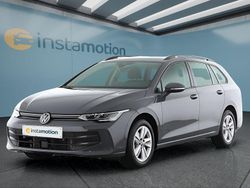 Grau Gebraucht 2024 VW Golf VIII Kombi | 22.949 € (Guter Preis)