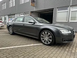 Gebraucht 2015 Audi A8 Limousine | 24.990 € (Fairer Preis)