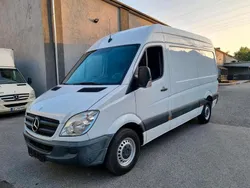 Weiß Gebraucht 2011 Mercedes Sprinter Van | 8.500 € (Superpreis)
