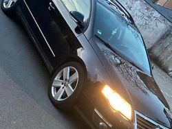 Schwarz Gebraucht 2006 VW Passat Limousine | 3.750 € (Etwas zu teuer)