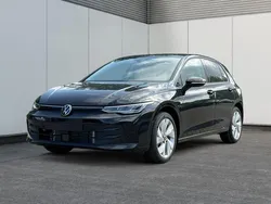 Delfingrau metallic/grau Neu 2025 VW Golf VIII | 31.430 € (Superpreis)