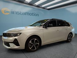 Grau Gebraucht 2025 Opel Astra Kombi | 29.449 € (Teuer)