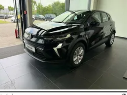 Black pearlschwarz metallic Neu 2025 Renault Captur Evolution SUV | 21.479 € (Guter Preis)