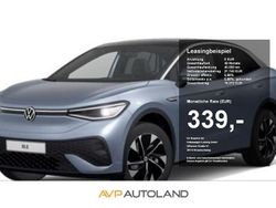 Stonewashed blue Gebraucht 2022 VW ID.5 Pro Performance SUV | 31.740 € (Fairer Preis)