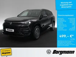 Othercolor Gebraucht 2025 VW Tayron R-line SUV | 61.450 € (Superpreis)
