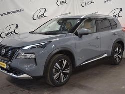 Grau Gebraucht 2023 Nissan X-Trail Tekna+ SUV | 35.000 € (Etwas zu teuer)