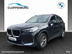 Schwarz Gebraucht 2024 BMW X1 Performance SUV | 37.999 € (Guter Preis)