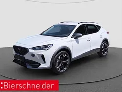 Weiss Gebraucht 2023 Cupra Formentor SUV | 24.490 € (Superpreis)