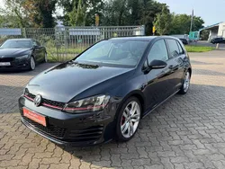 Schwarz Gebraucht 2015 VW Golf VII GTI Kleinwagen | 11.700 € (Guter Preis)