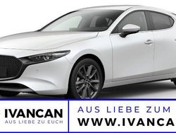 Neu 2025 Mazda 3 Exclusive-Line | 30.350 €