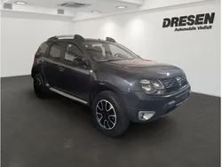Grau Gebraucht 2018 Dacia Duster Black Shadow SUV | 10.990 € (Guter Preis)