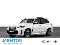 Weiß Gebraucht 2025 BMW X5 M Sport SUV | 92.261 € (Superpreis)