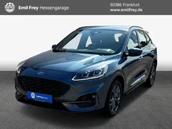 Blau Gebraucht 2023 Ford Kuga ST-Line SUV | 26.950 € (Guter Preis)