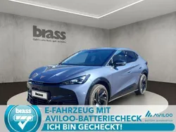 Blau Gebraucht 2024 Cupra Tavascan VZ SUV | 49.980 € (Guter Preis)