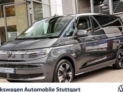 Grau Neu 2025 VW Multivan Life Van | 87.621 €