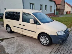 Gebraucht 2008 VW Caddy Maxi Life Life Van / Kleinbus | 1.999 €