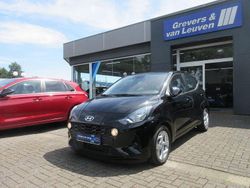 Schwarz Gebraucht 2023 Hyundai i10 Trend Kleinwagen | 16.800 € (Fairer Preis)