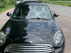 Schwarz Gebraucht 2011 Mini Cooper Kleinwagen | 5.350 € (Fairer Preis)